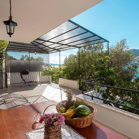 Apartment Magical Sea Fairytale