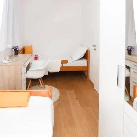 Apartment Magical Sea Fairytale *