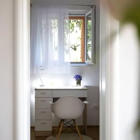Magical Sea Fairytale Apartment *