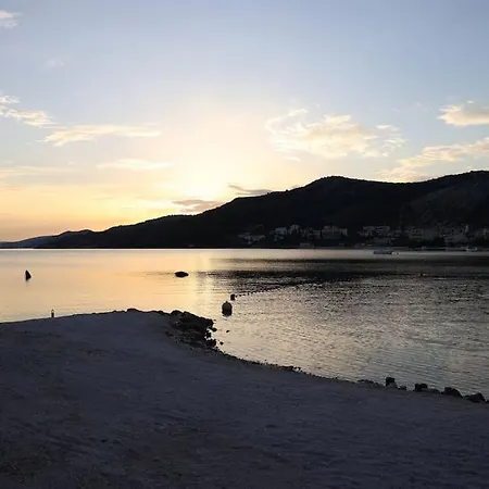Magical Sea Fairytale Seget Vranjica