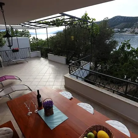 Apartment Magical Sea Fairytale *