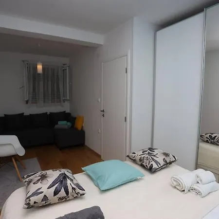 Apartment Magical Sea Fairytale