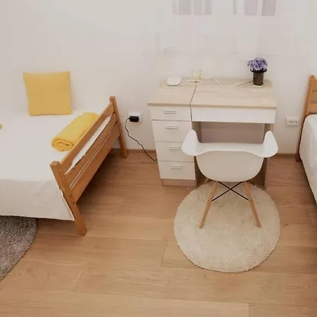 Magical Sea Fairytale Apartment Seget Vranjica
