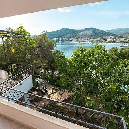 Apartment Magical Sea Fairytale Seget Vranjica