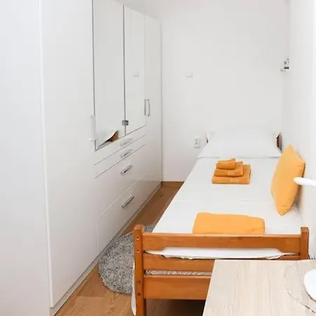 Apartment Magical Sea Fairytale Seget Vranjica