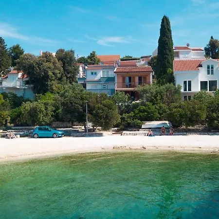 Apartment Magical Sea Fairytale Seget Vranjica