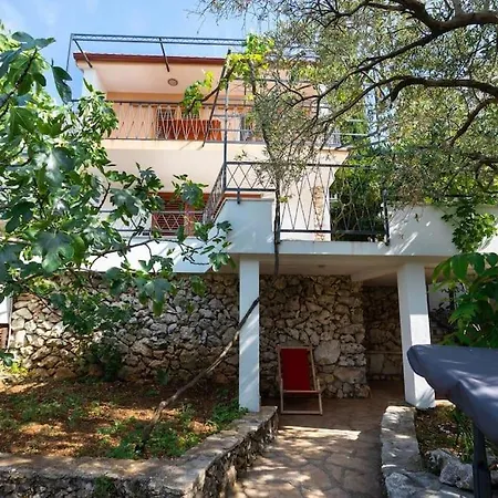 Apartment Magical Sea Fairytale Seget Vranjica